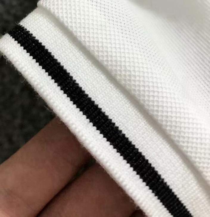 Dior Polo Shirts Short _SKUDiorS-XLtltx17828335